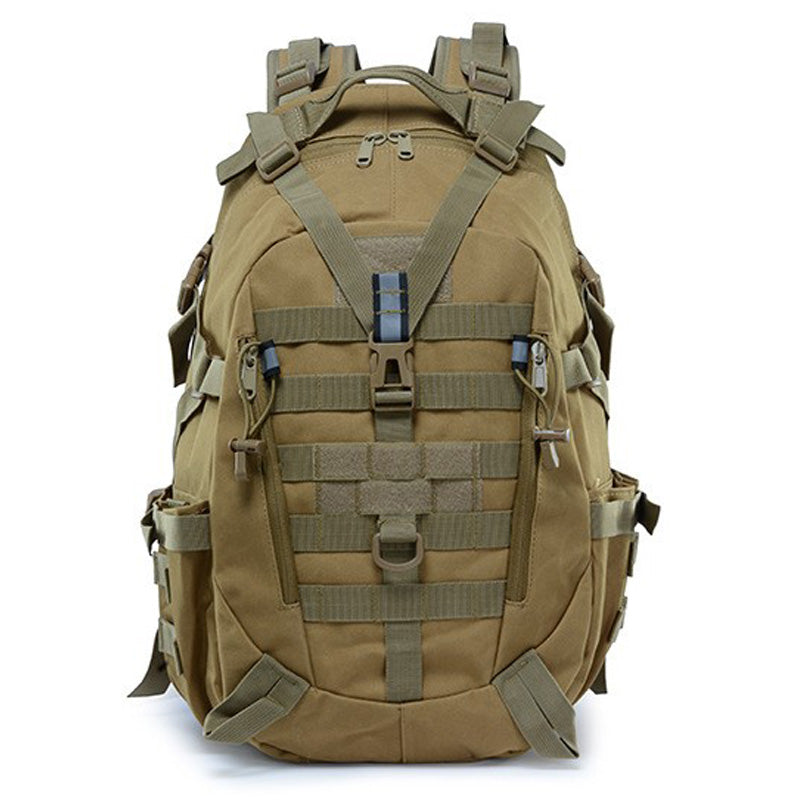 Sacs de Survie et Gourdes Tactiques