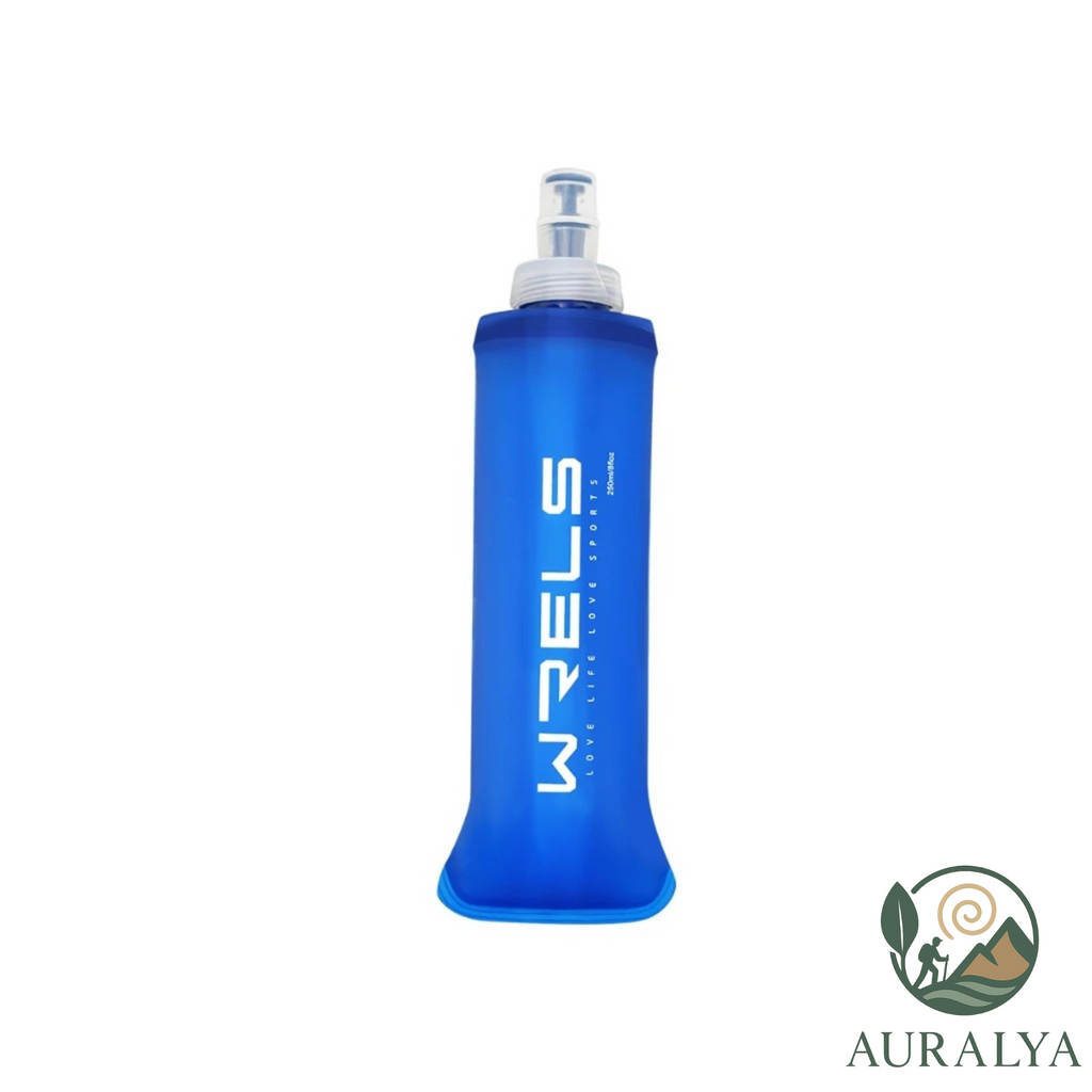 Gourde Pliable