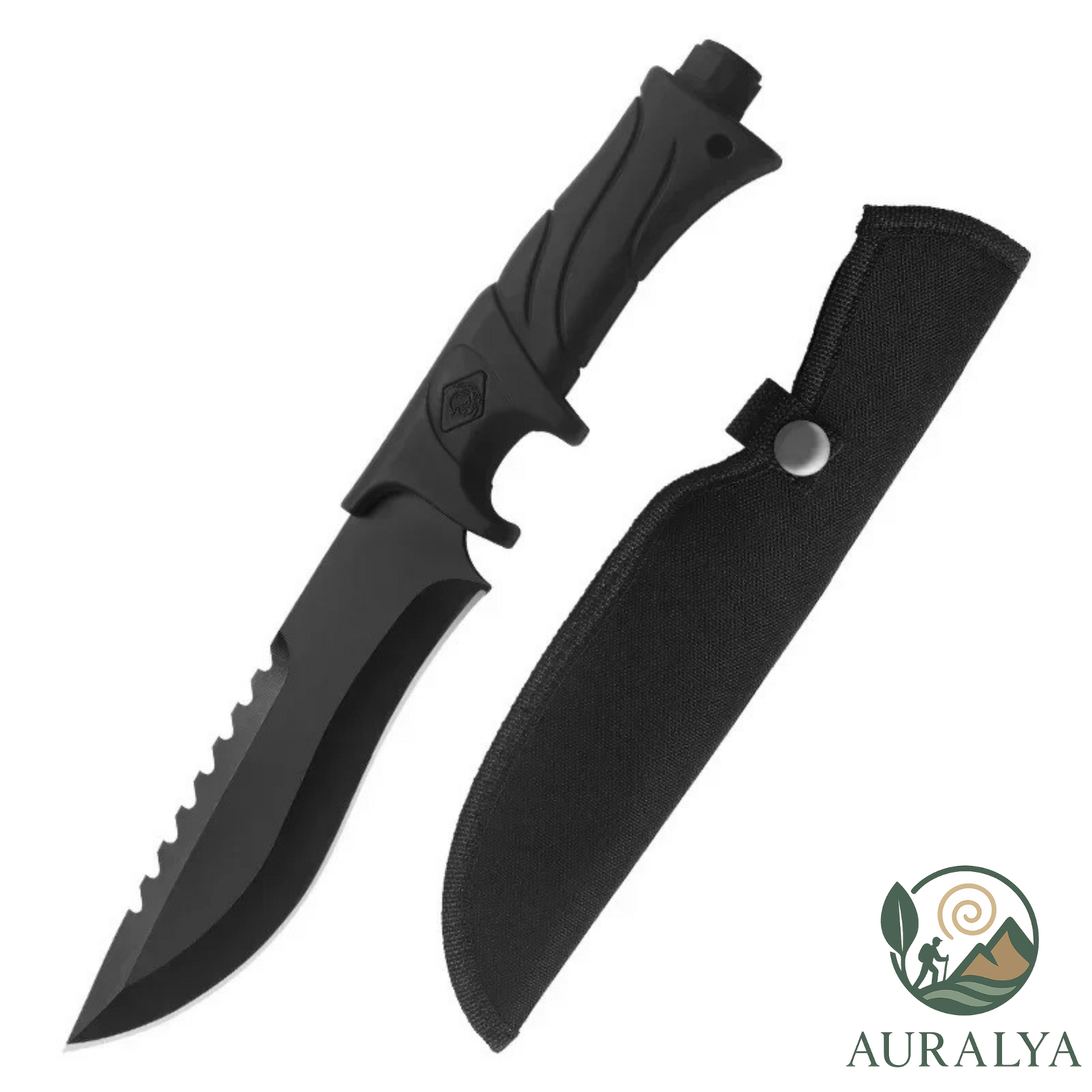 Couteau de Survie RANGER
