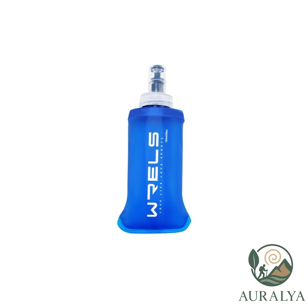 Gourde Pliable