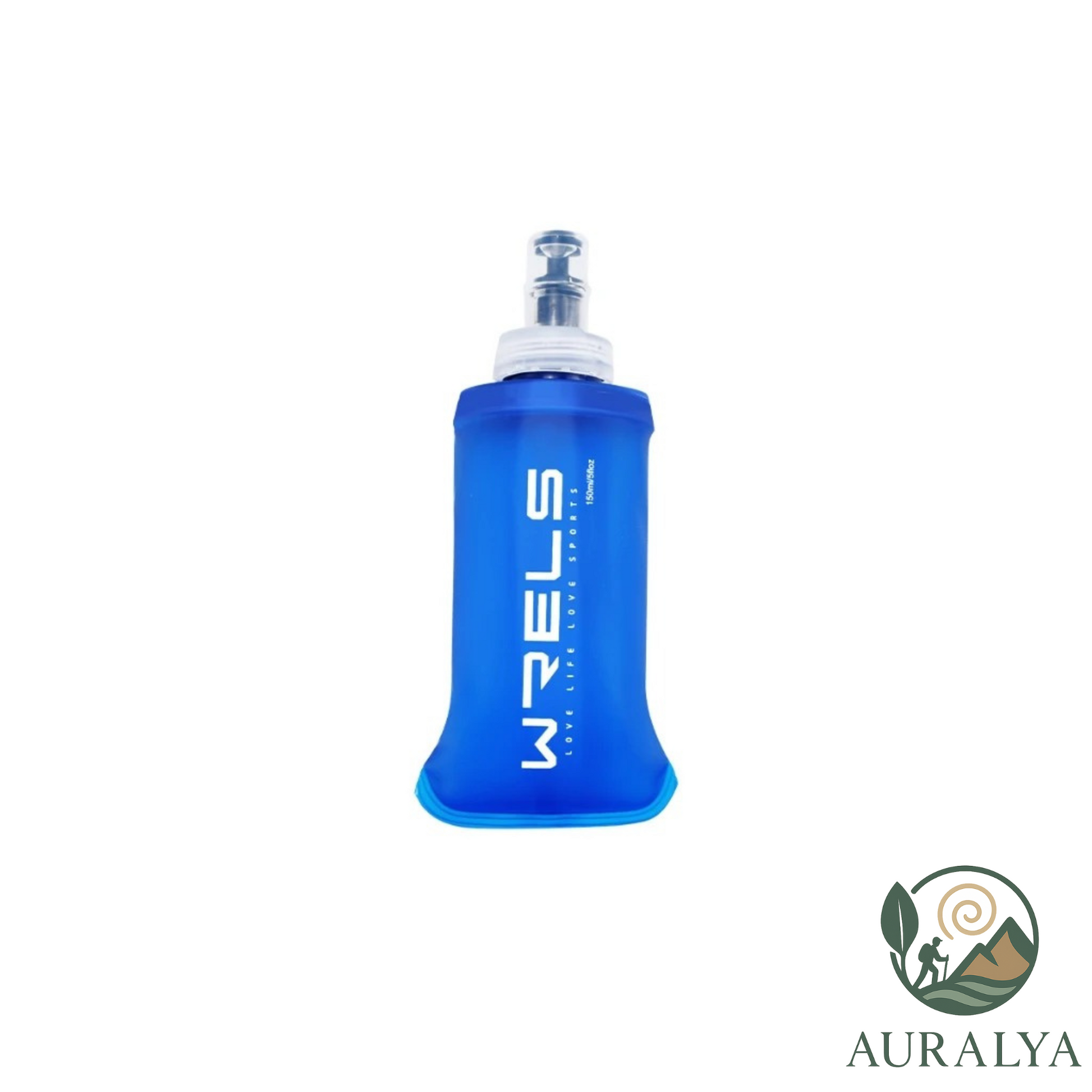 Gourde Pliable