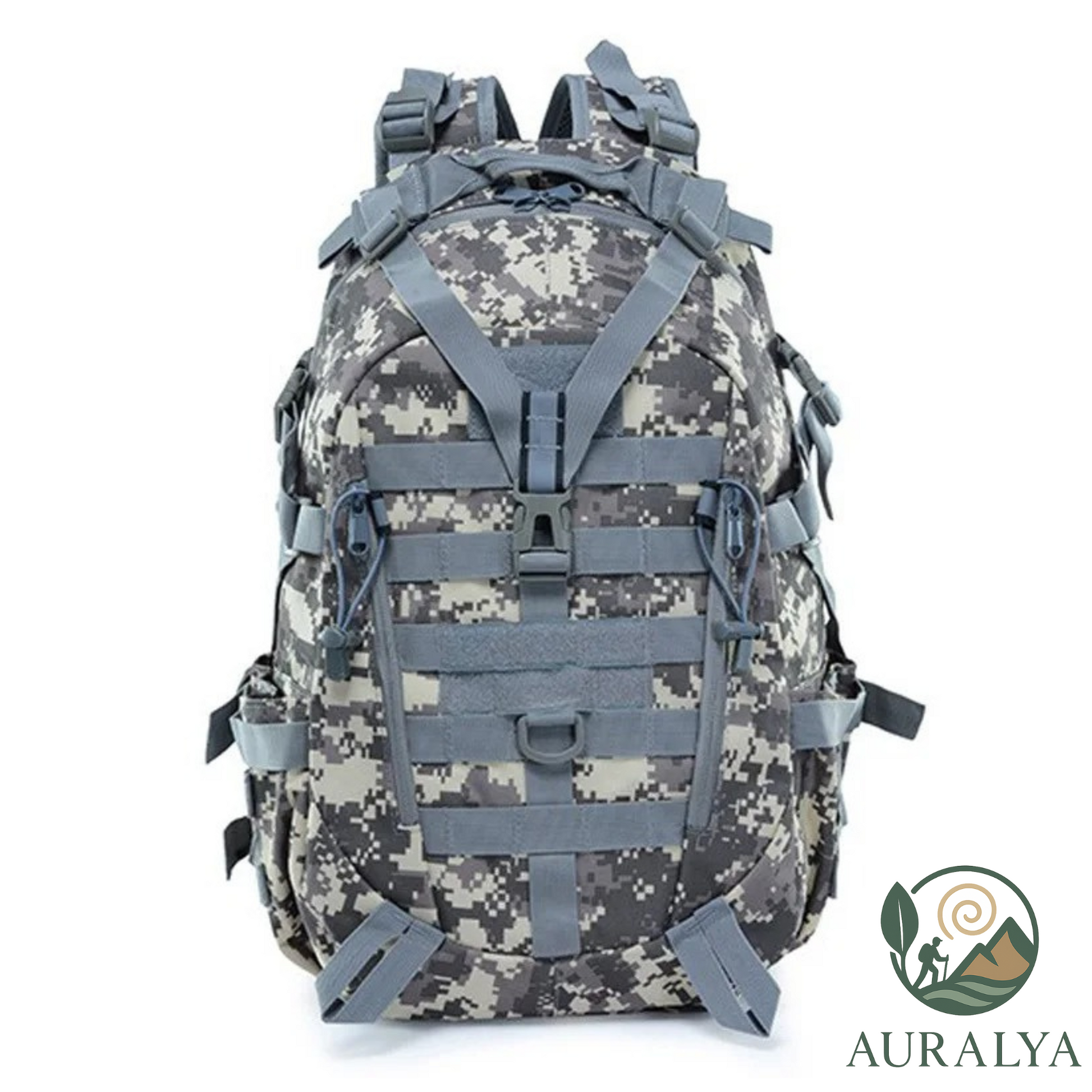 Sac à dos tactique 40 L