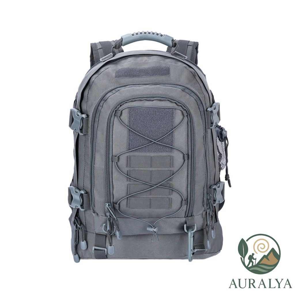 Sac à dos tactique 65 L
