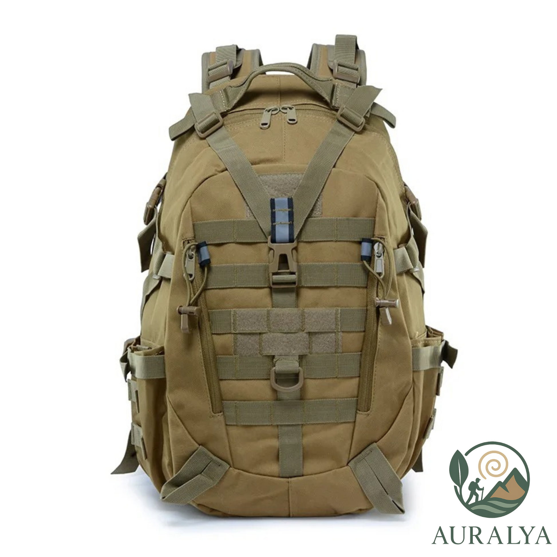 Sac à dos tactique 40 L