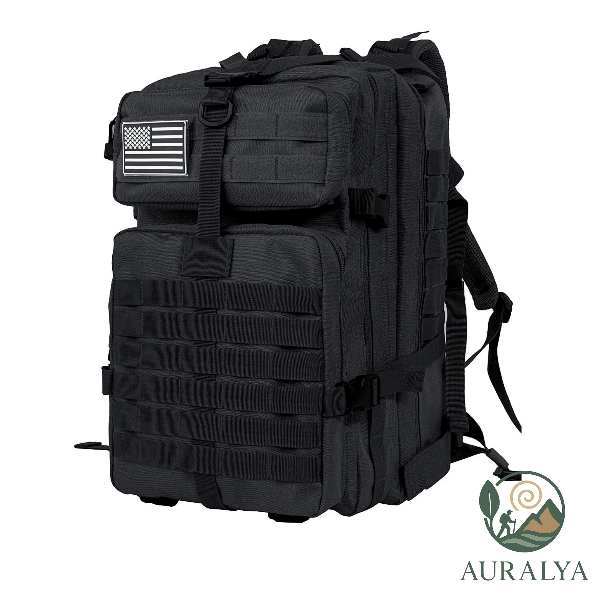 Sac à dos militaire 50 L