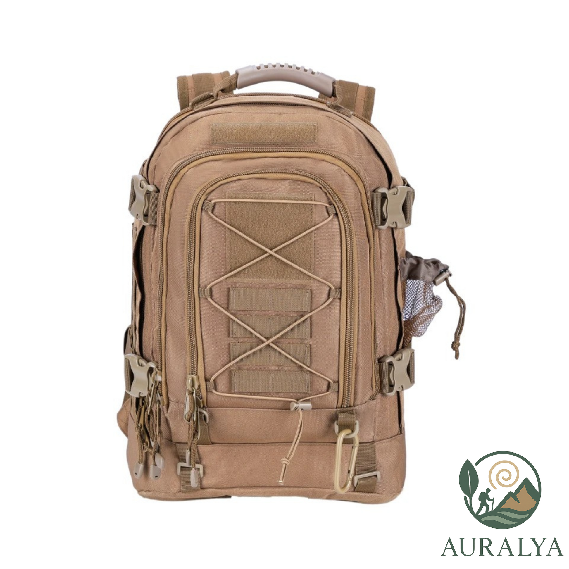 Sac à dos tactique 65 L