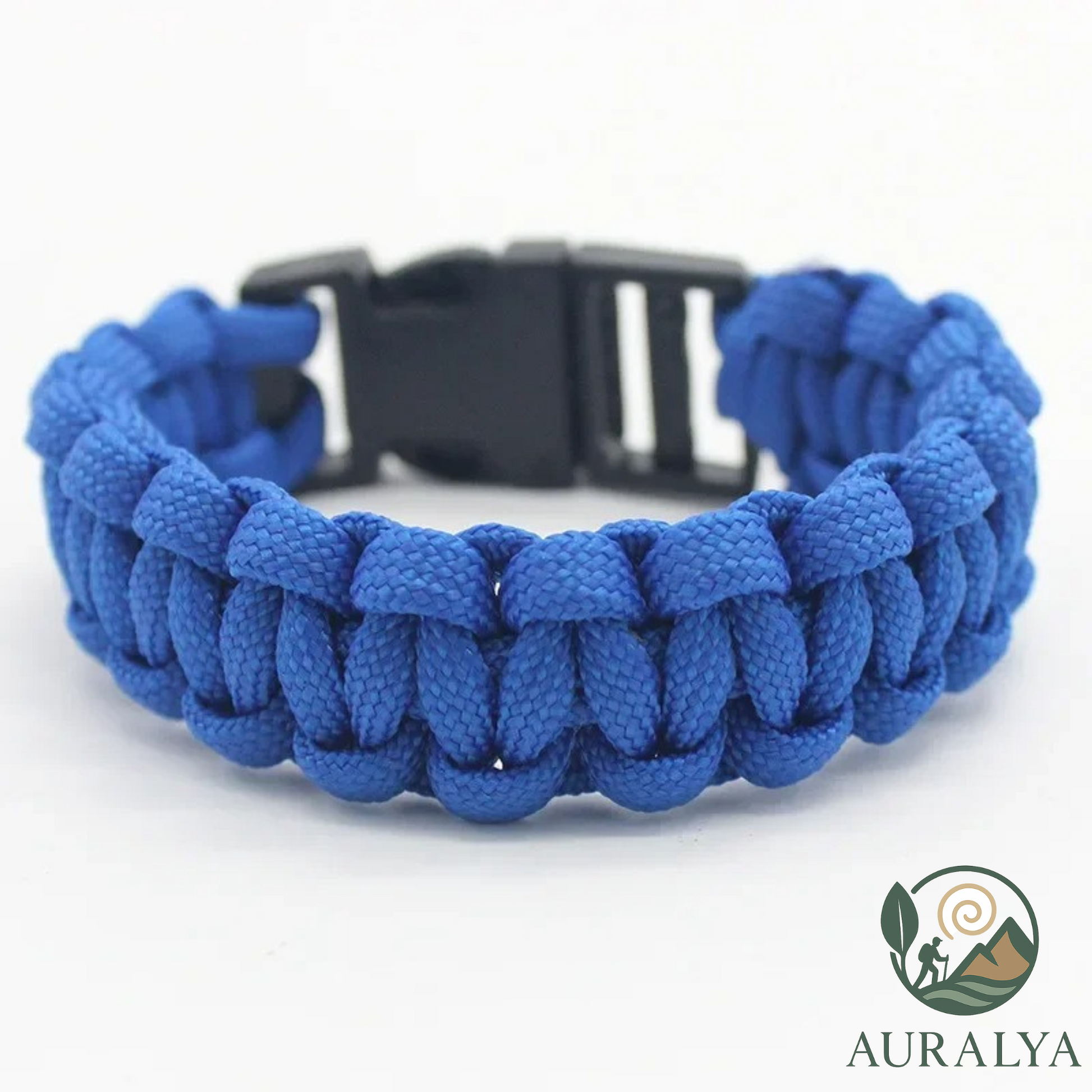 Bracelet de Survie en Paracorde