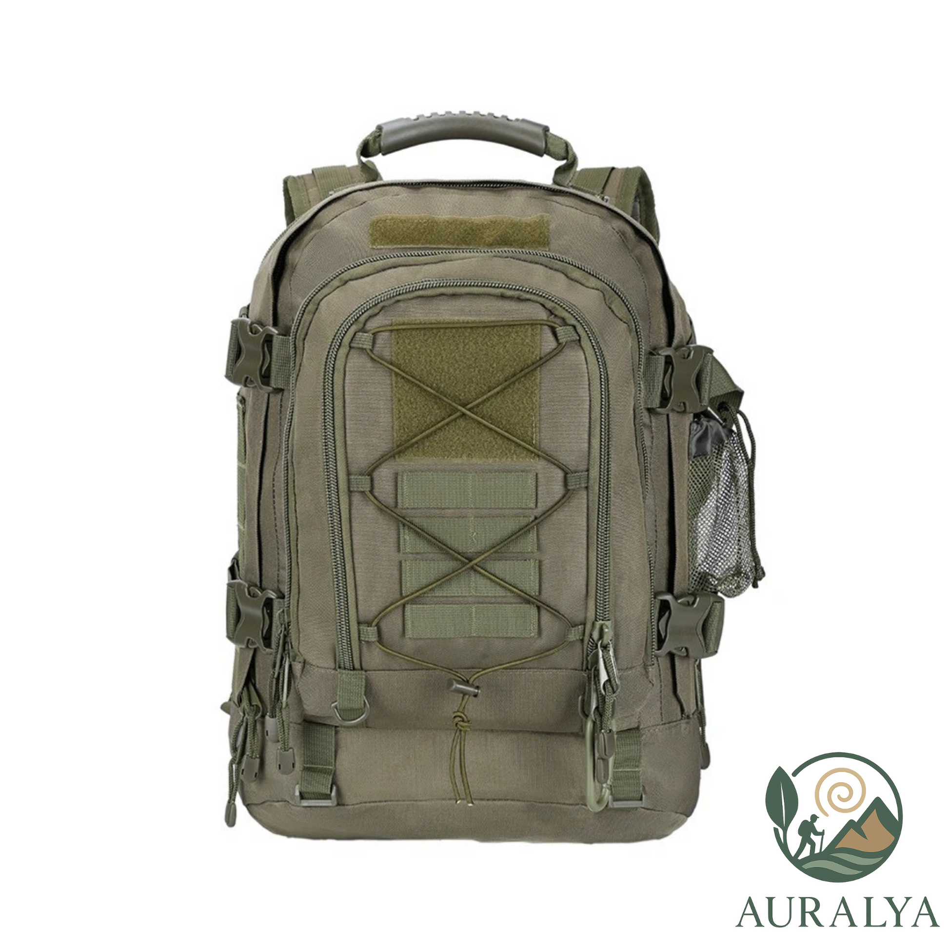 Sac à dos tactique 65 L