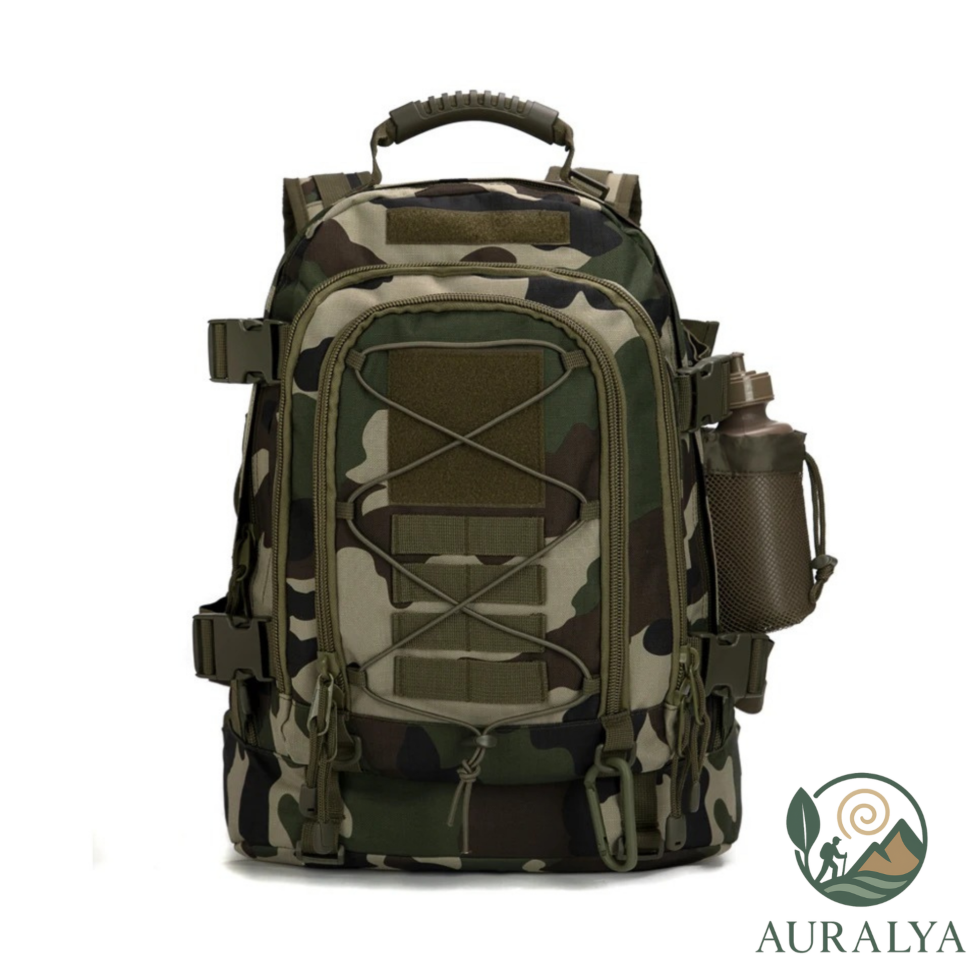 Sac à dos tactique 65 L
