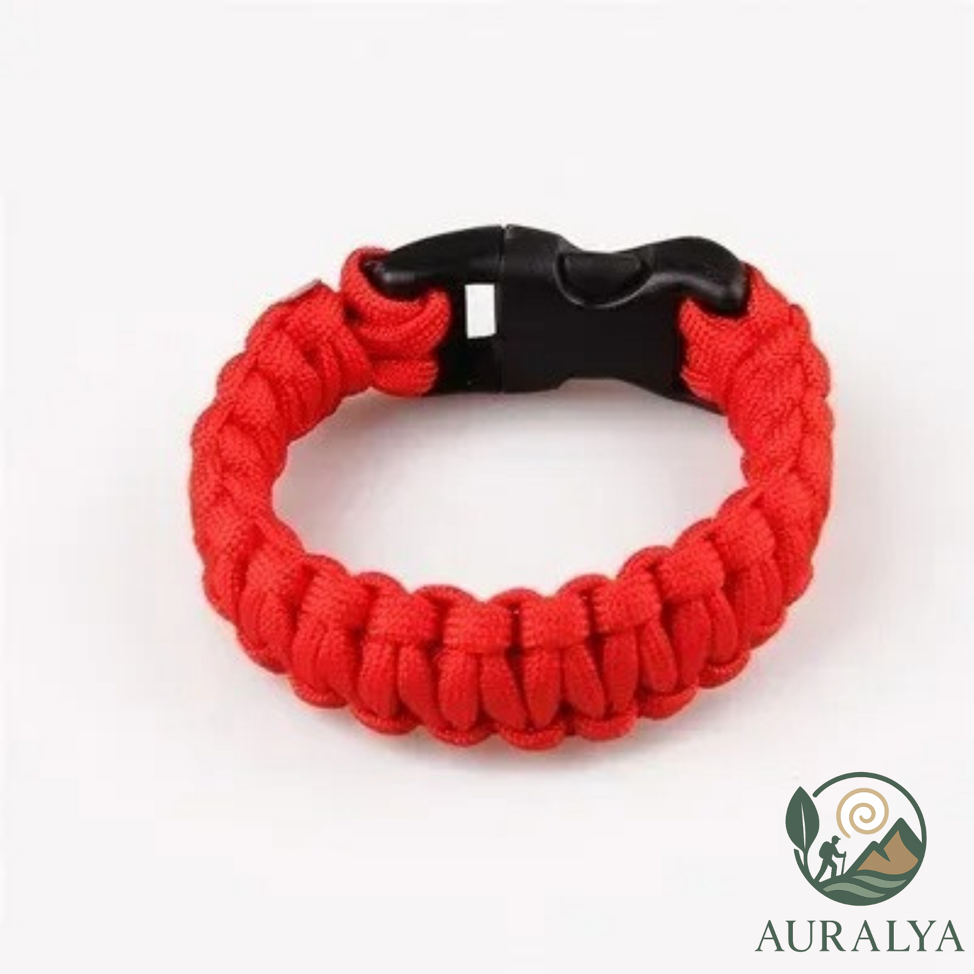 Bracelet de Survie en Paracorde