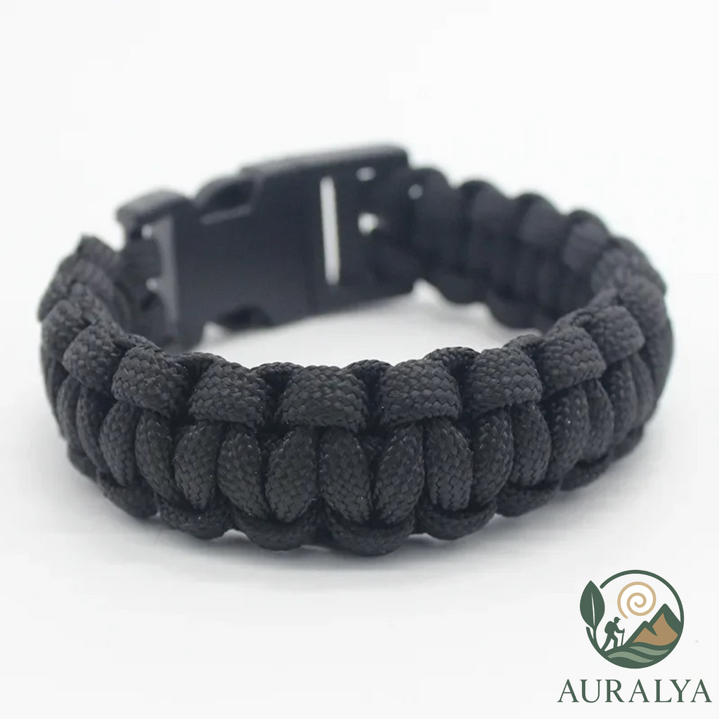 Bracelet de Survie en Paracorde