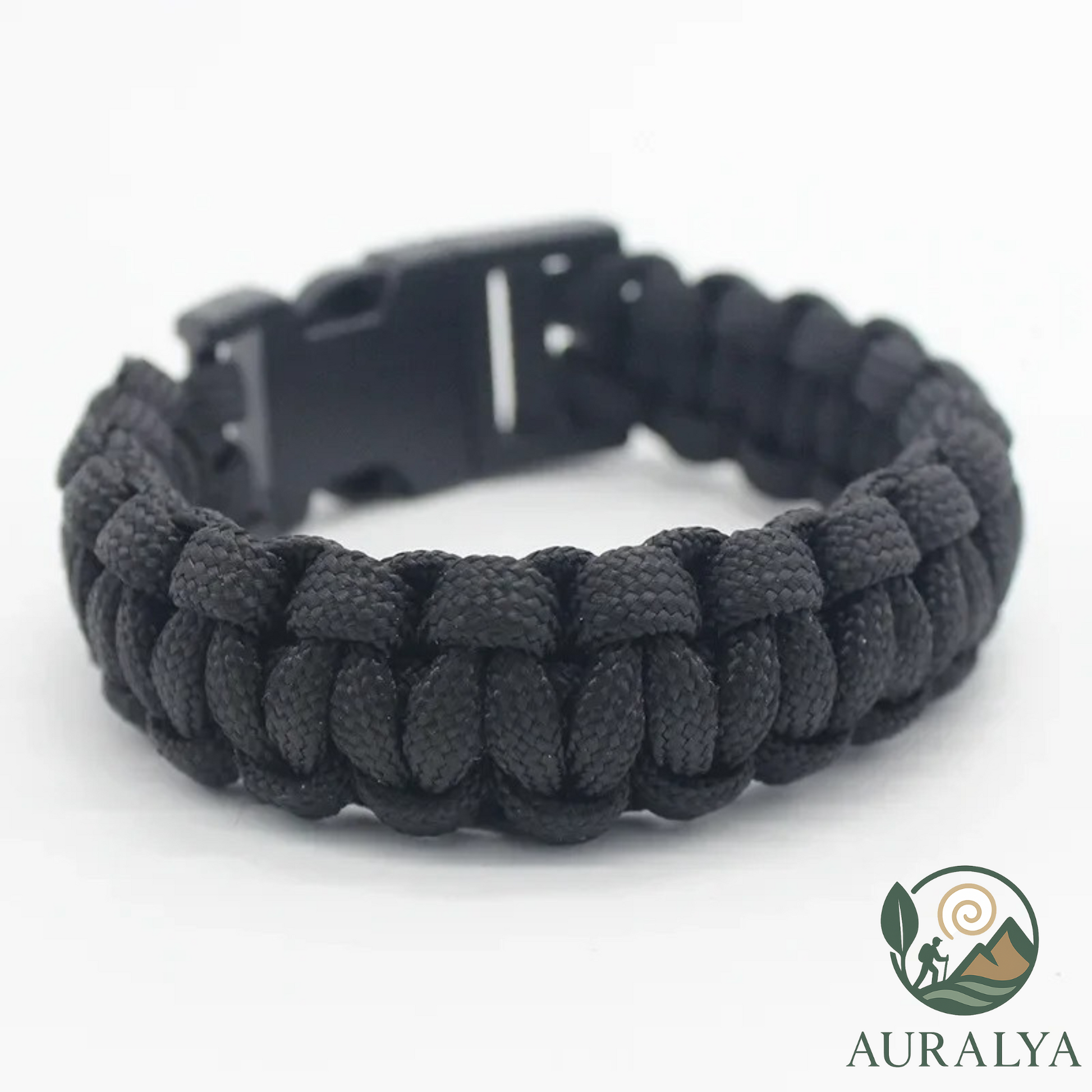 Bracelet de Survie en Paracorde