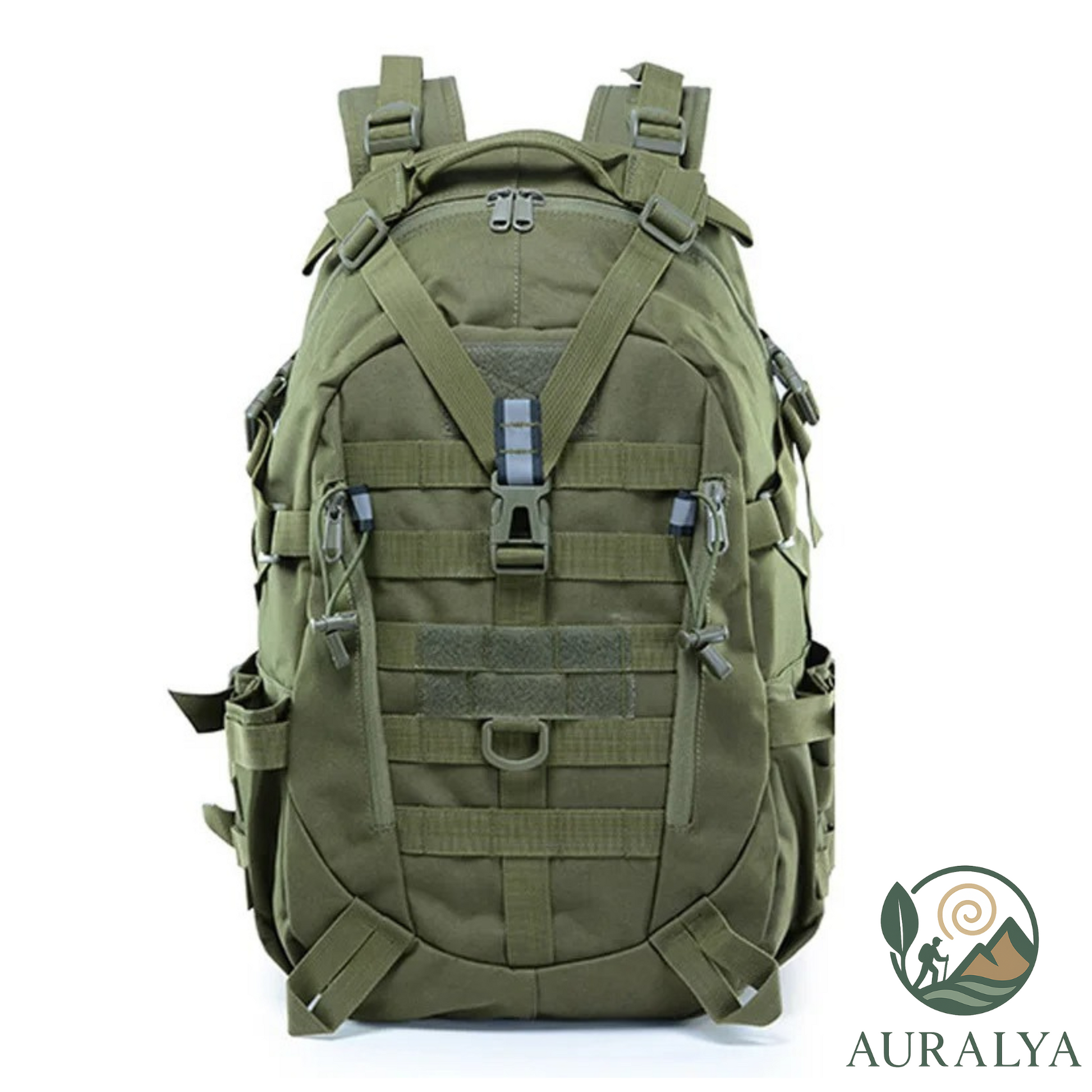 Sac à dos tactique 40 L