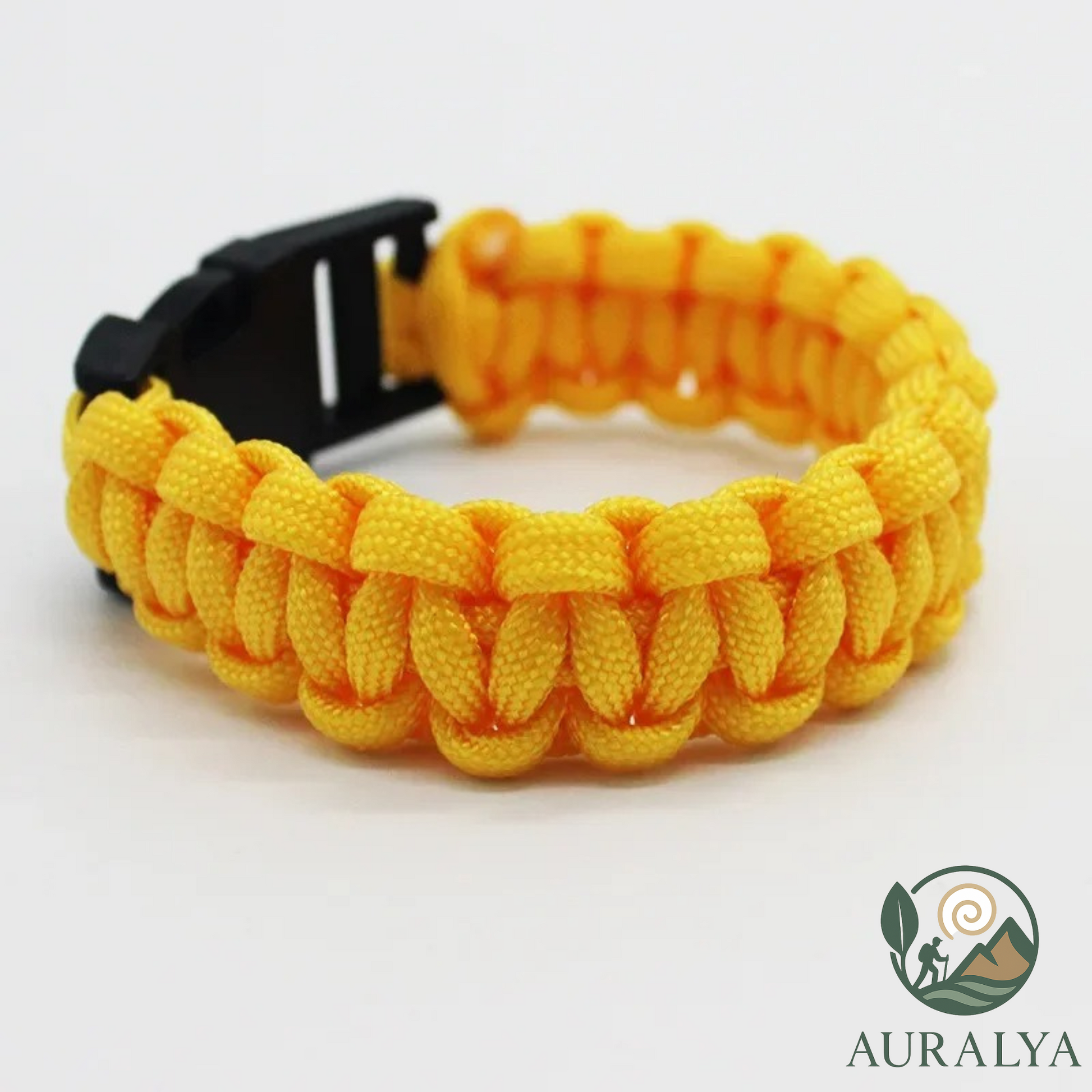 Bracelet de Survie en Paracorde
