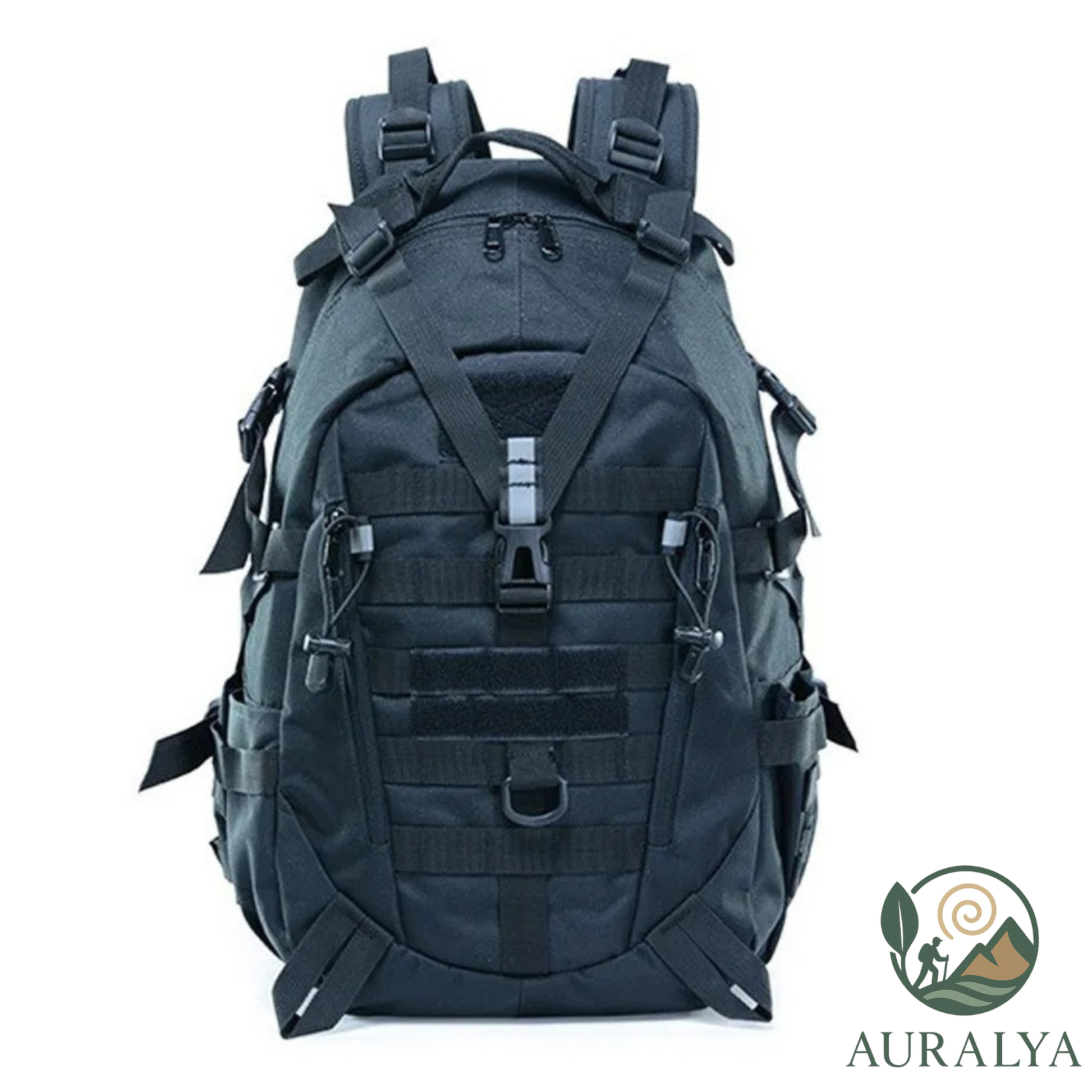 Sac à dos tactique 40 L