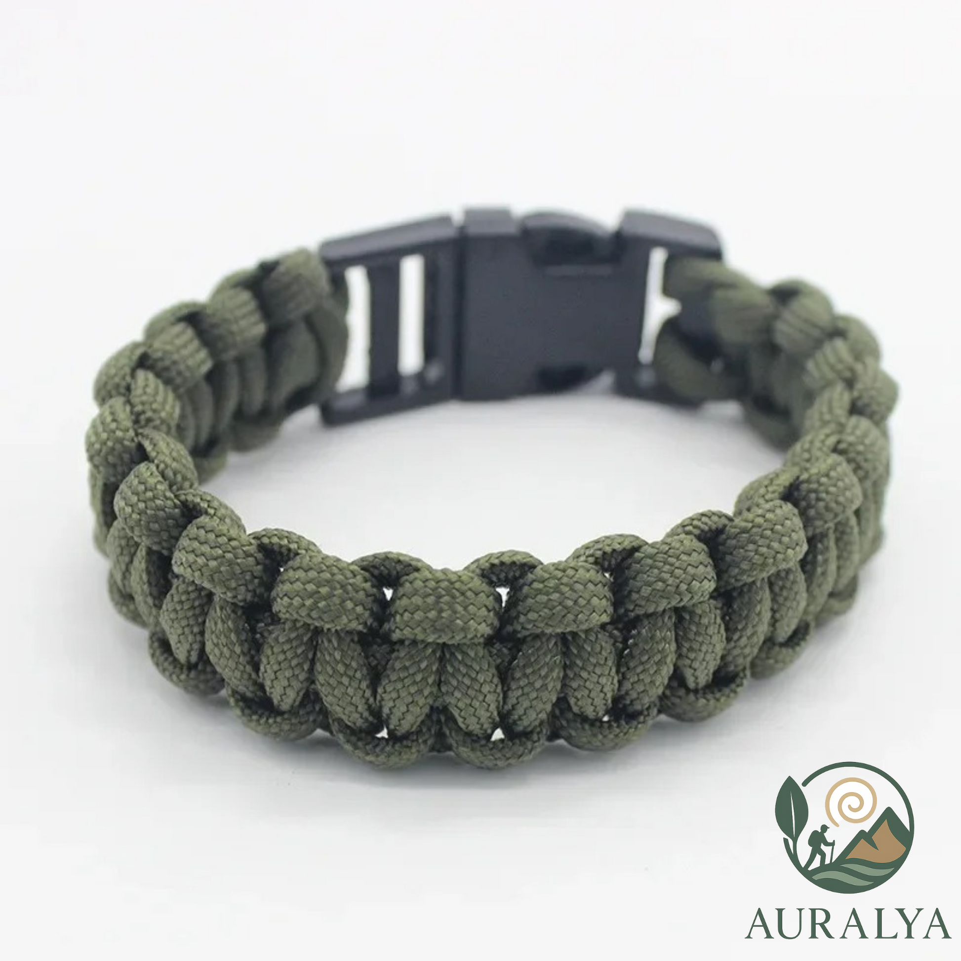 Bracelet de Survie en Paracorde