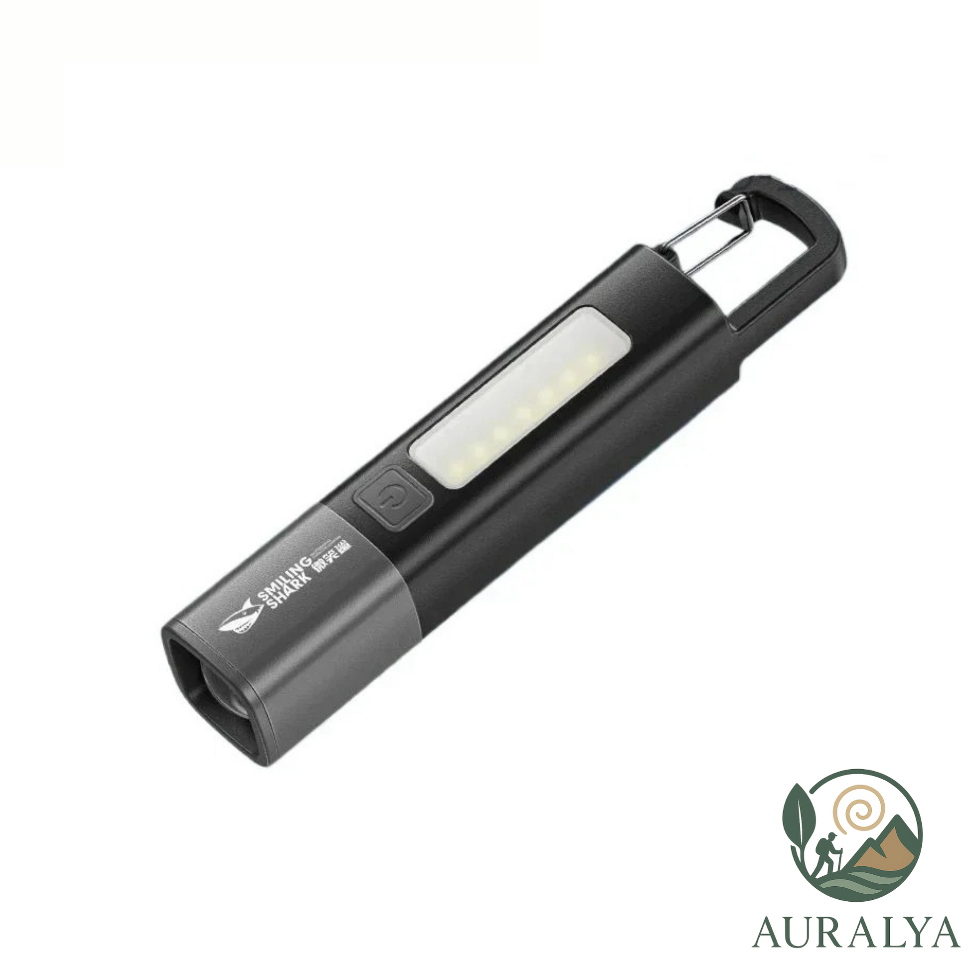 Lampe Torche de poche Rechargeable