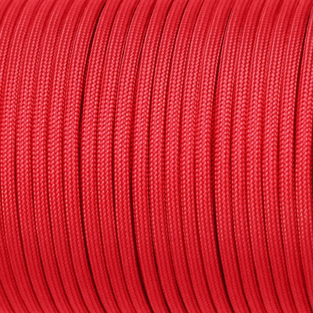 Paracorde - 4mm de diamètre