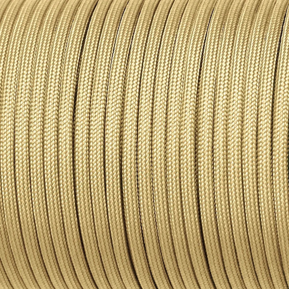 Paracorde - 4mm de diamètre