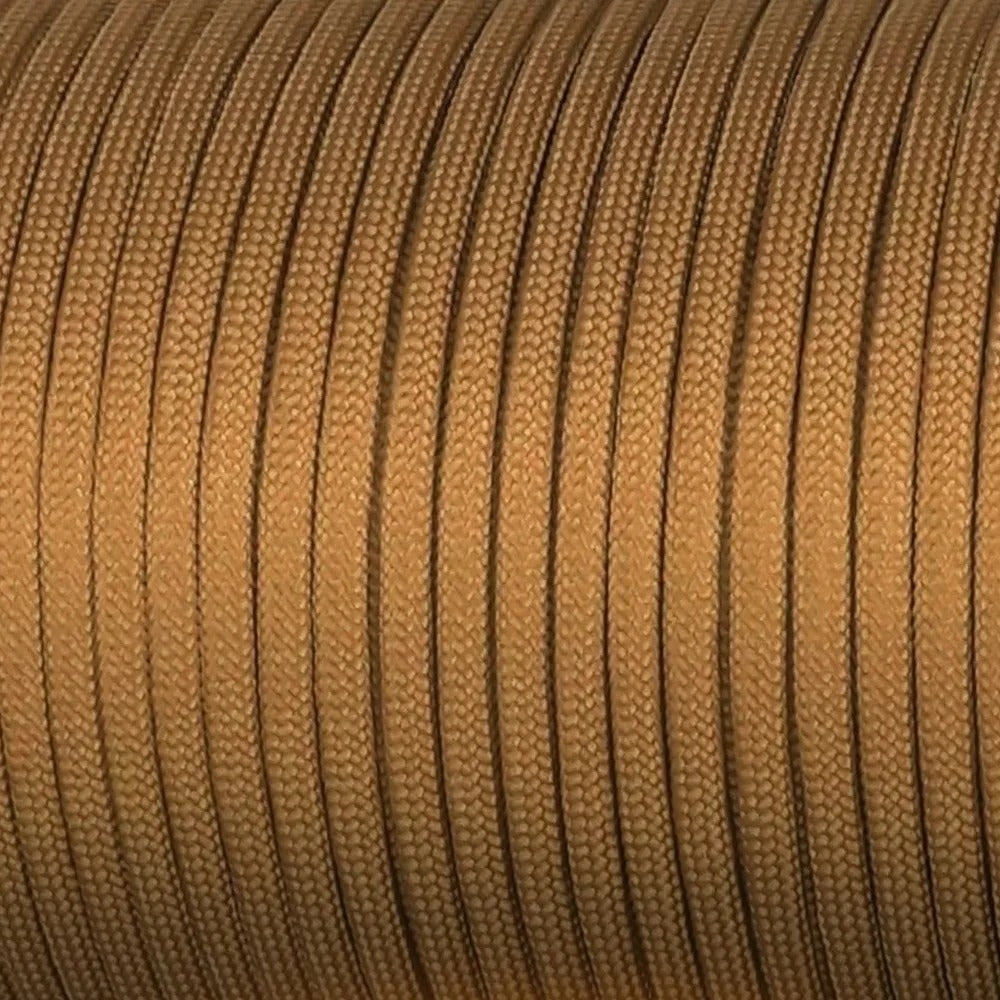 Paracorde - 4mm de diamètre