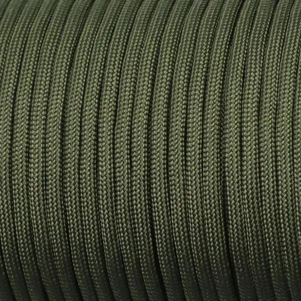 Paracorde - 4mm de diamètre