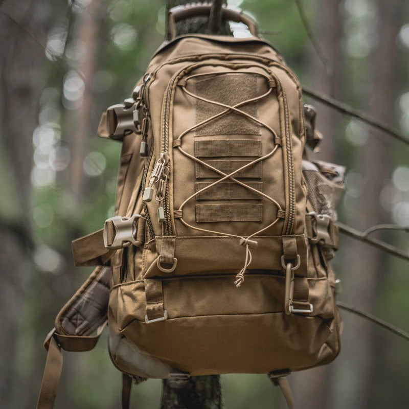 Sac à dos tactique 65 L