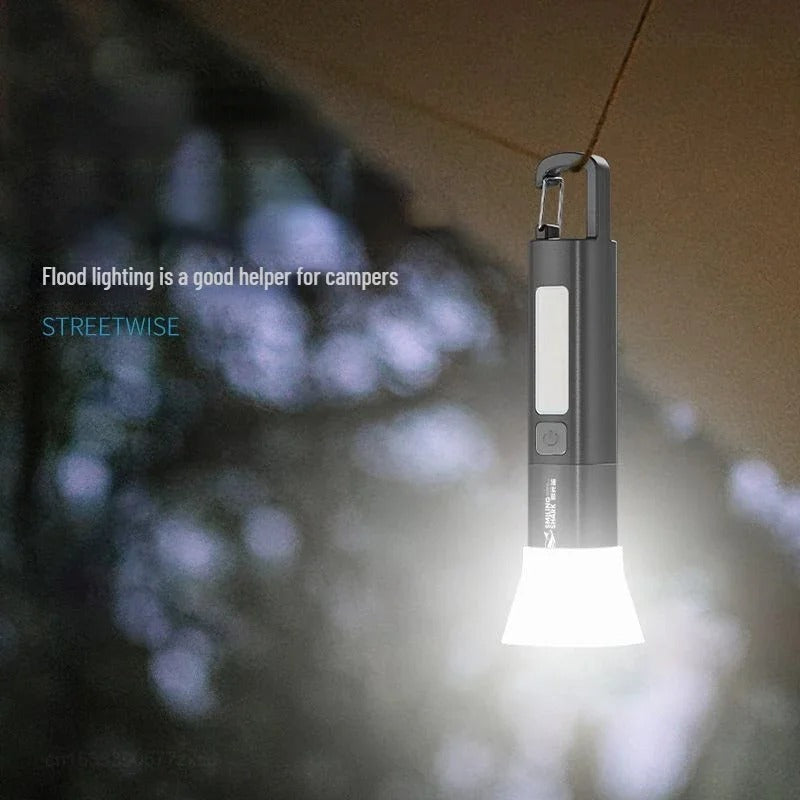 Lampe Torche de poche Rechargeable