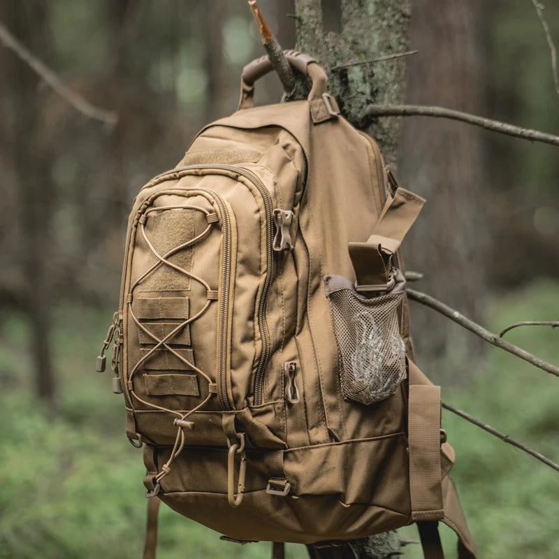 Sac à dos tactique 65 L