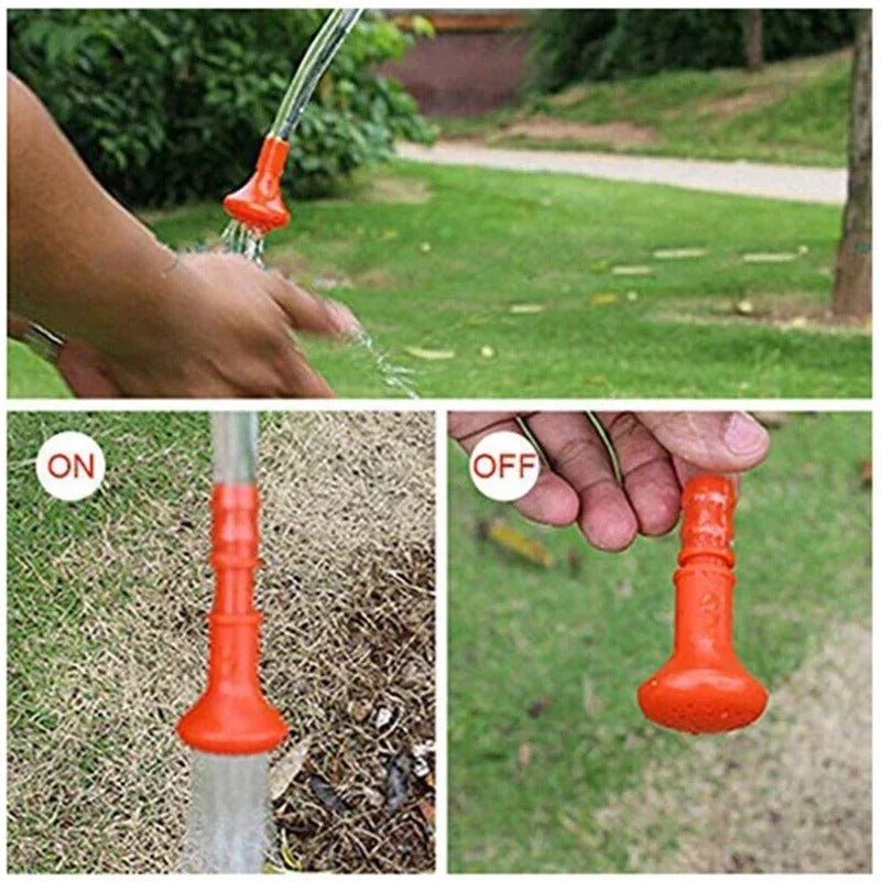 Douche Solaire Portable – 40L