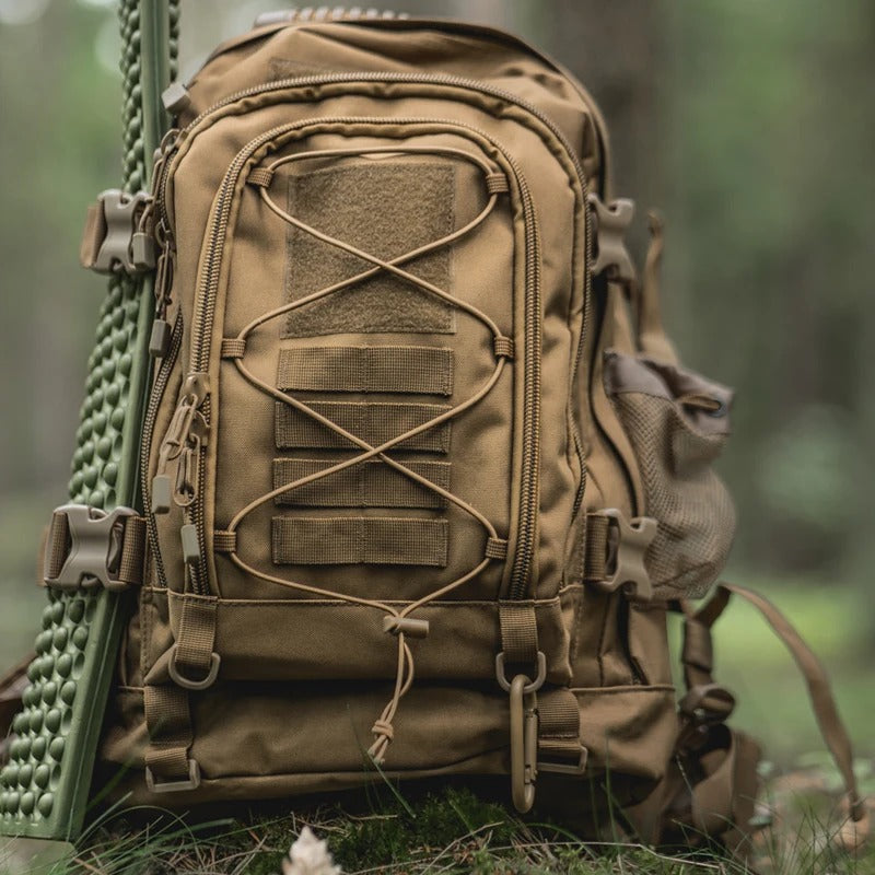 Sac à dos tactique 65 L