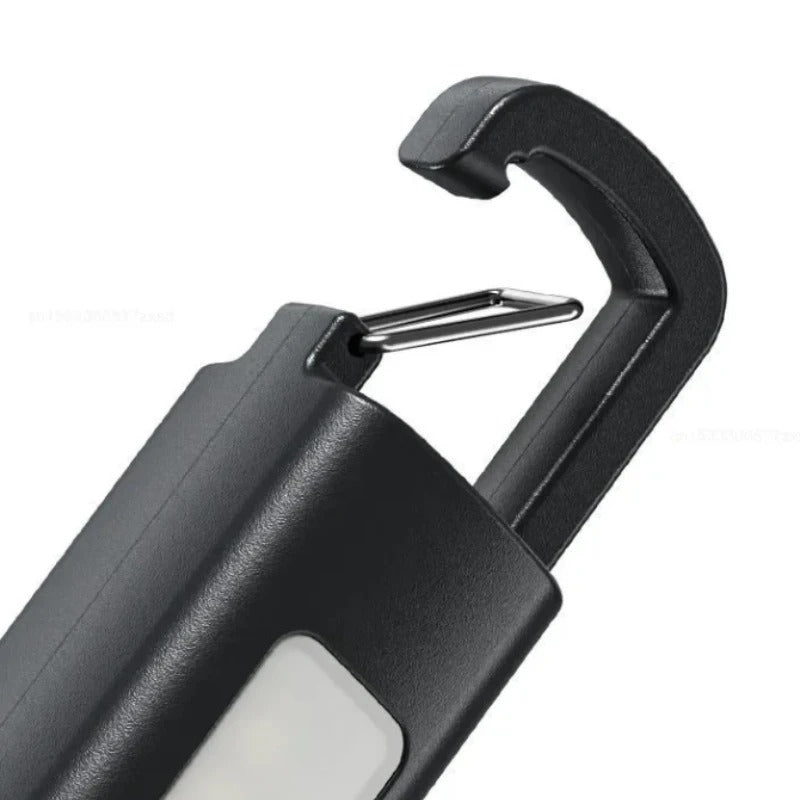 Lampe Torche de poche Rechargeable