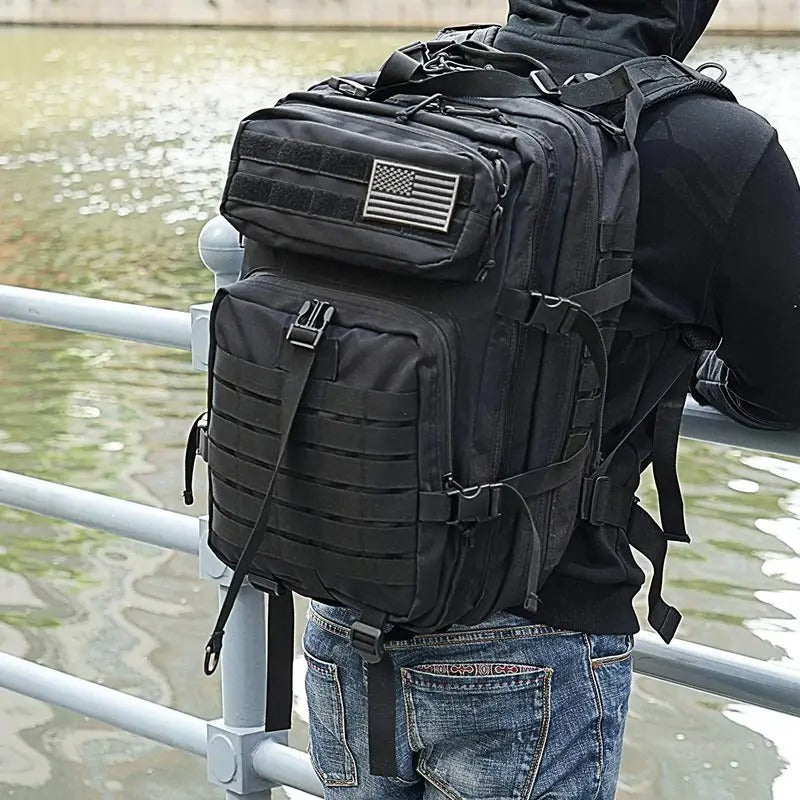 Sac à dos militaire 50 L