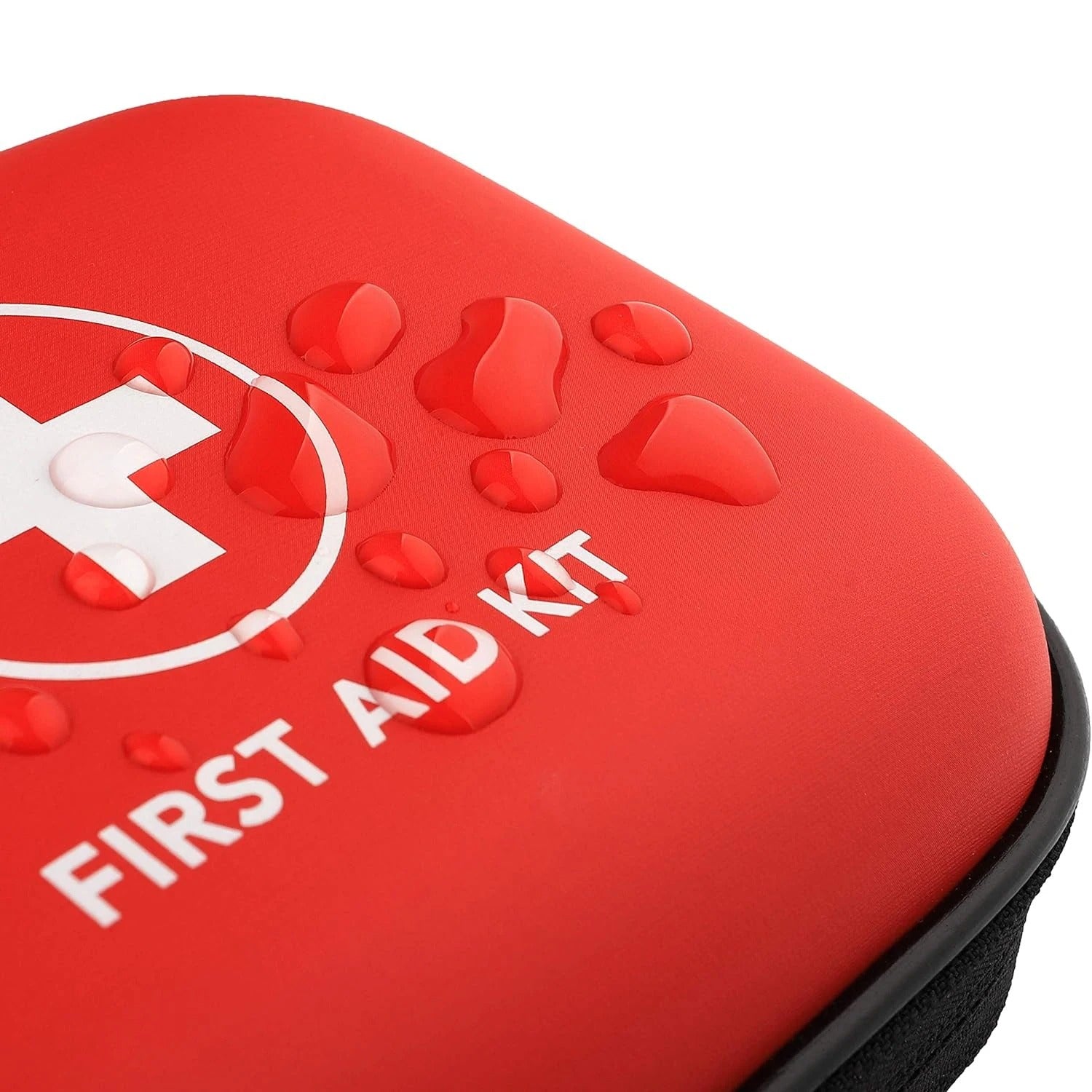 Trousse de secours compacte - 15 pièces