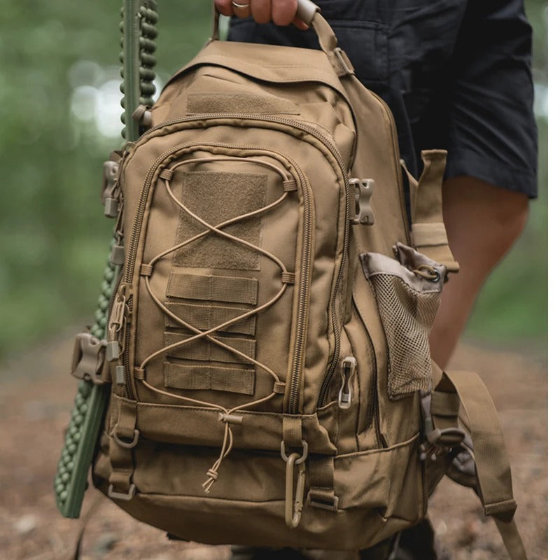 Sac à dos tactique 65 L