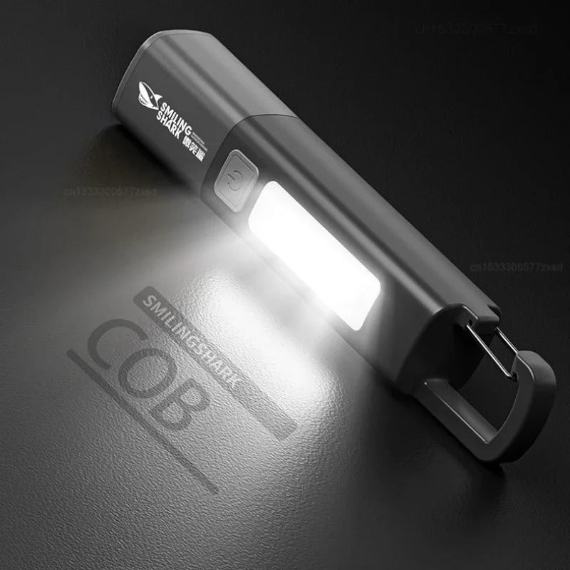 Lampe Torche de poche Rechargeable